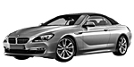 BMW F12 P0B06 Fault Code